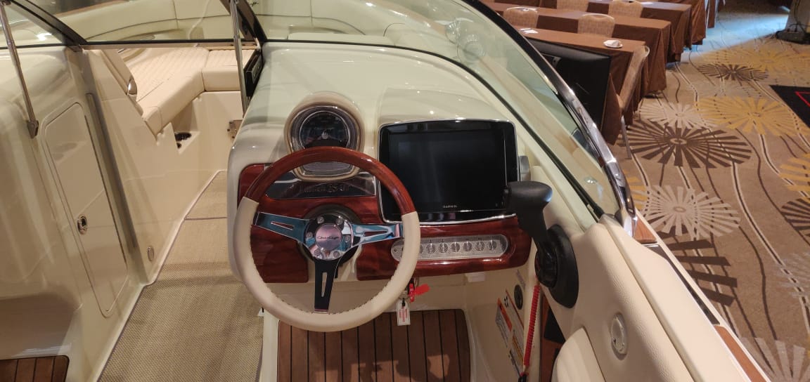 chris craft linha GT - boat shopping