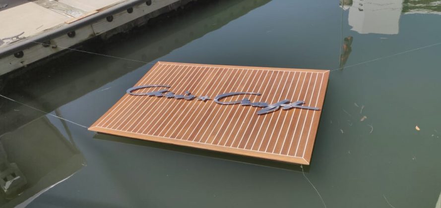 chris craft linha GT - boat shopping