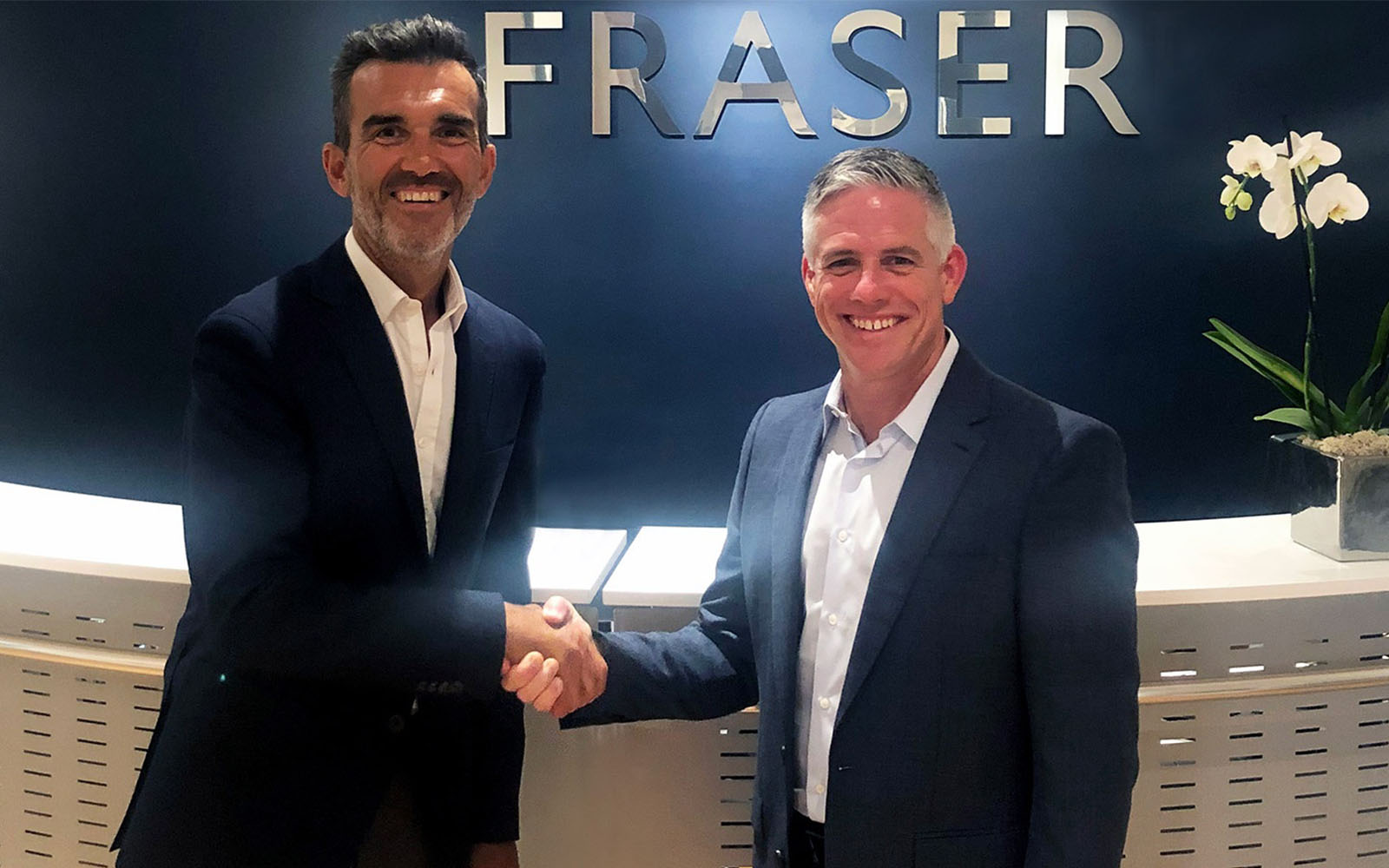 marinemax compra fraser yachts - boat shopping