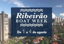 ribeirão boat week - boat shopping