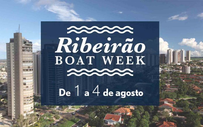 ribeirão boat week - boat shopping