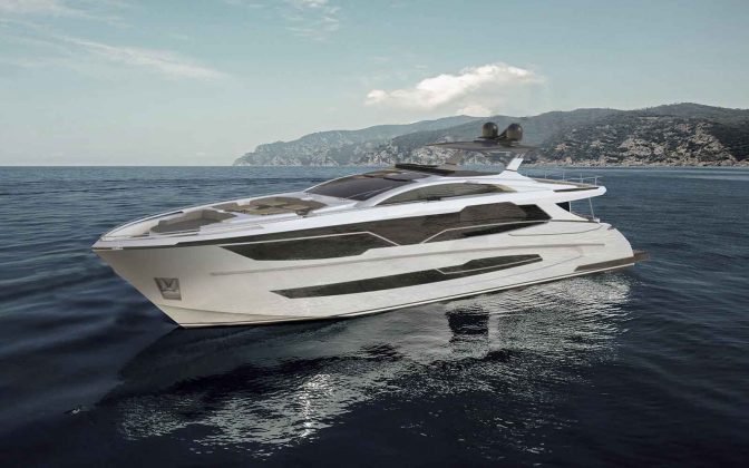 sedna yachts one hundred feet iate 100 pés - boat shopping