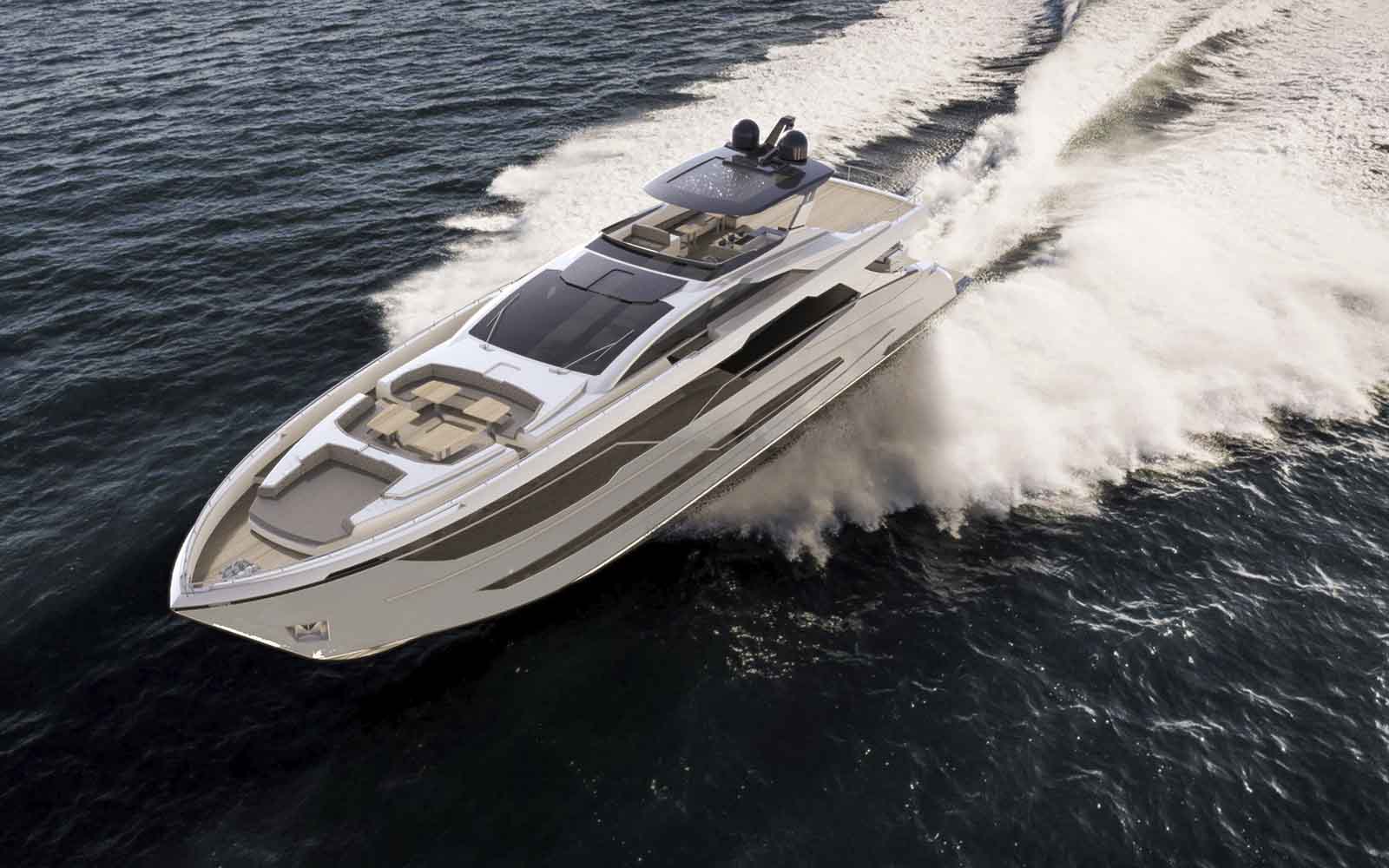 sedna yachts one hundred feet iate 100 pés - boat shopping