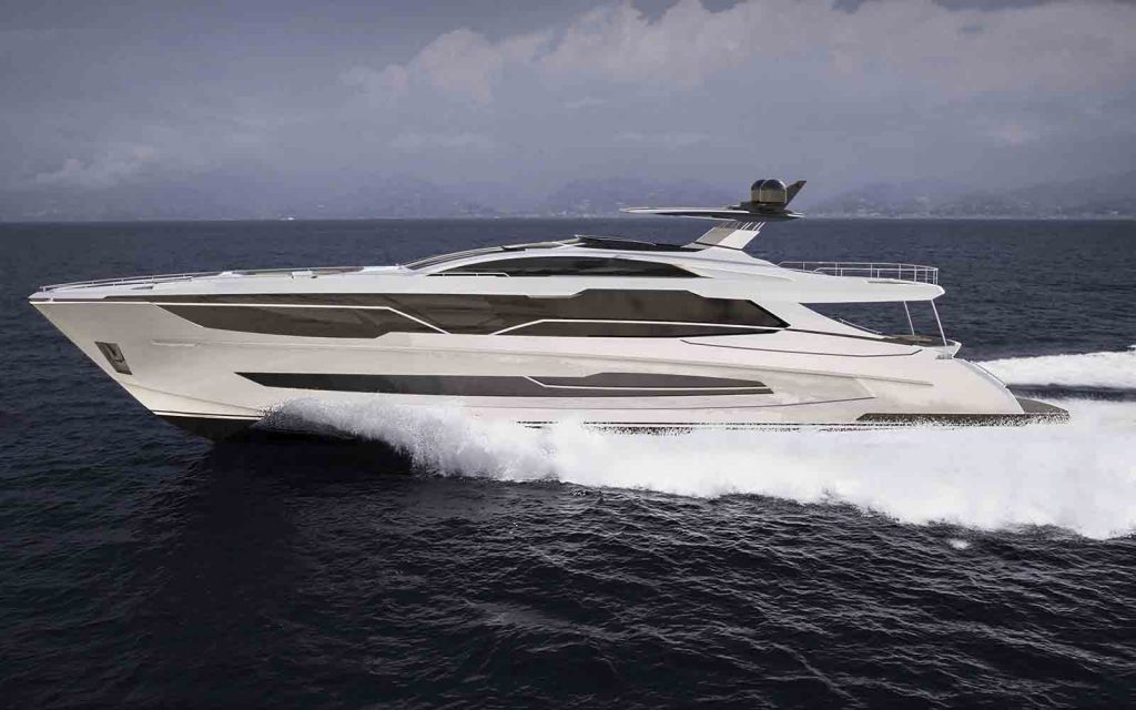 sedna yachts one hundred feet iate 100 pés - boat shopping