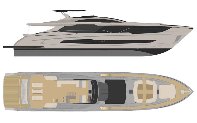 sedna yachts one hundred feet iate 100 pés - boat shopping