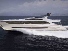 sedna yachts one hundred feet iate 100 pés - boat shopping