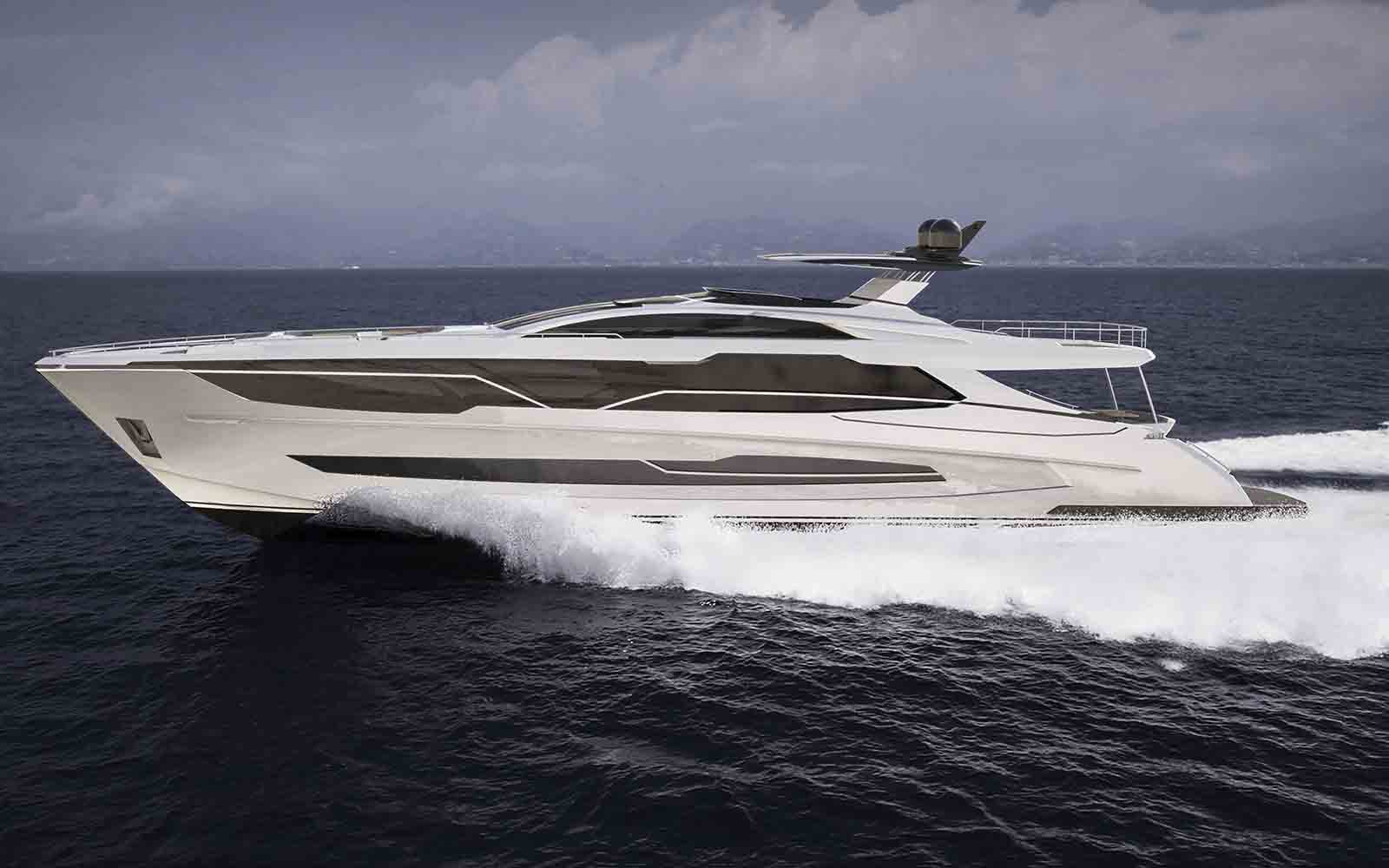 sedna yachts one hundred feet iate 100 pés - boat shopping