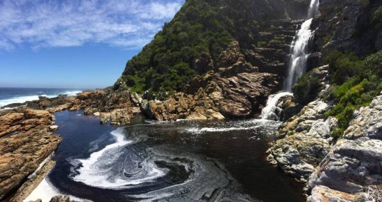 12. Garden Route, África do Sul – boat shopping