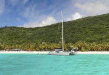 4 destinos para charter - boat shopping