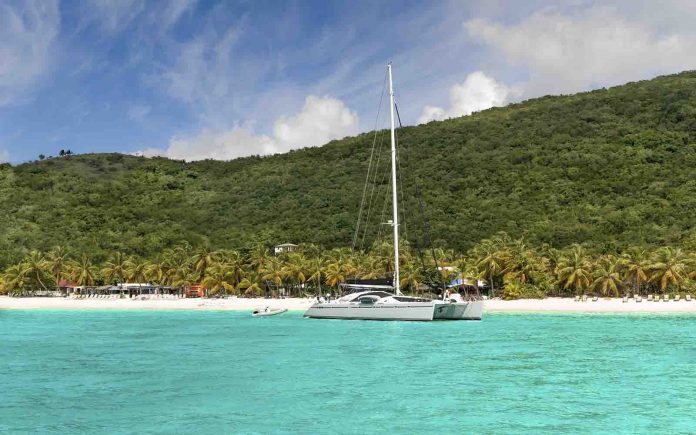 4 destinos para charter - boat shopping