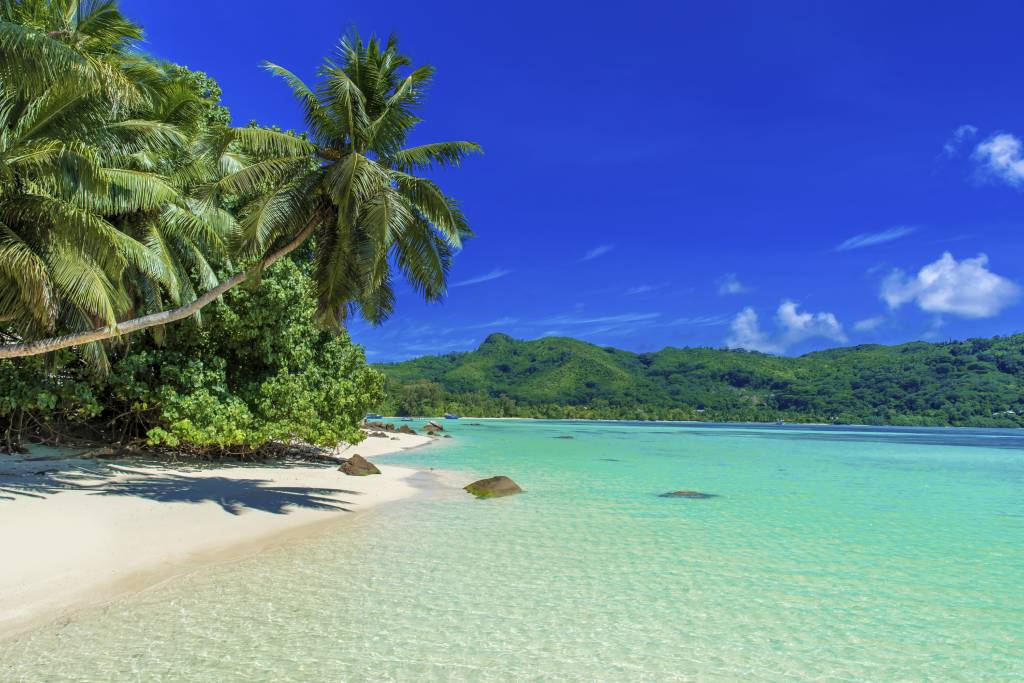 6. Seychelles - boat shopping África