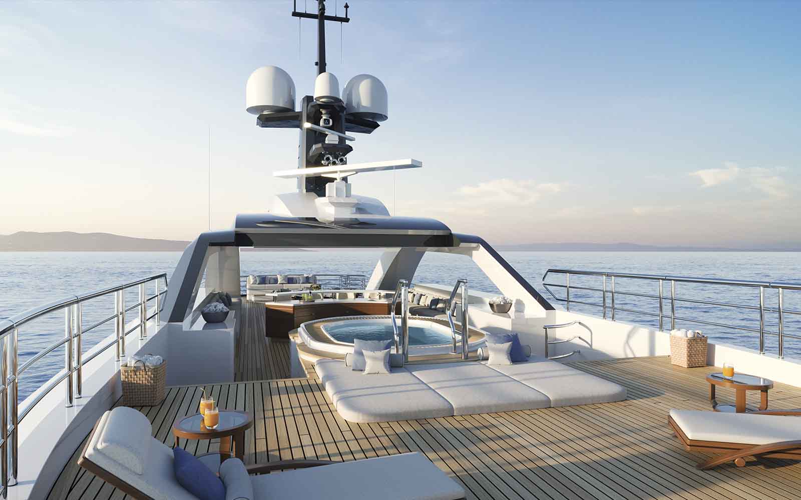 Amels Limited Editions Amels 60 - boat shopping