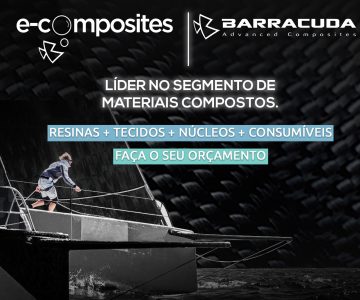 BOX banner barracuda composites