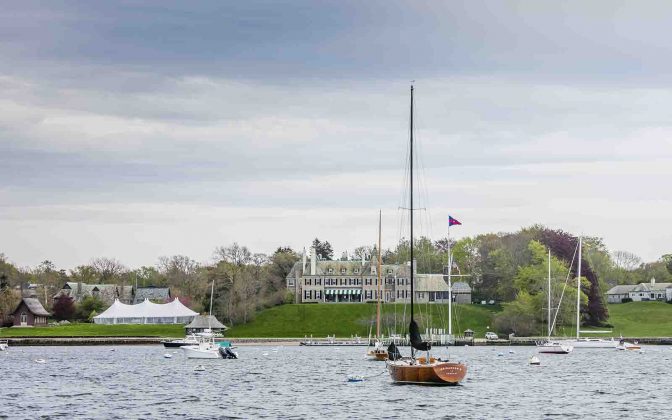 Charter New England - boat shopping 1