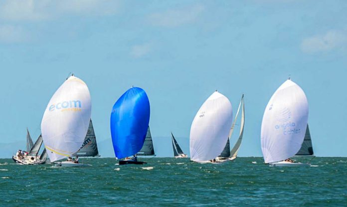 Circuito Ilhabela Copa Suzuki - boat shopping