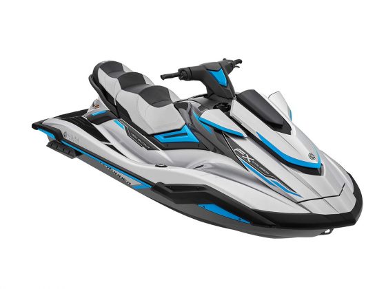 FX Cruiser HO yamaha - boat shopping