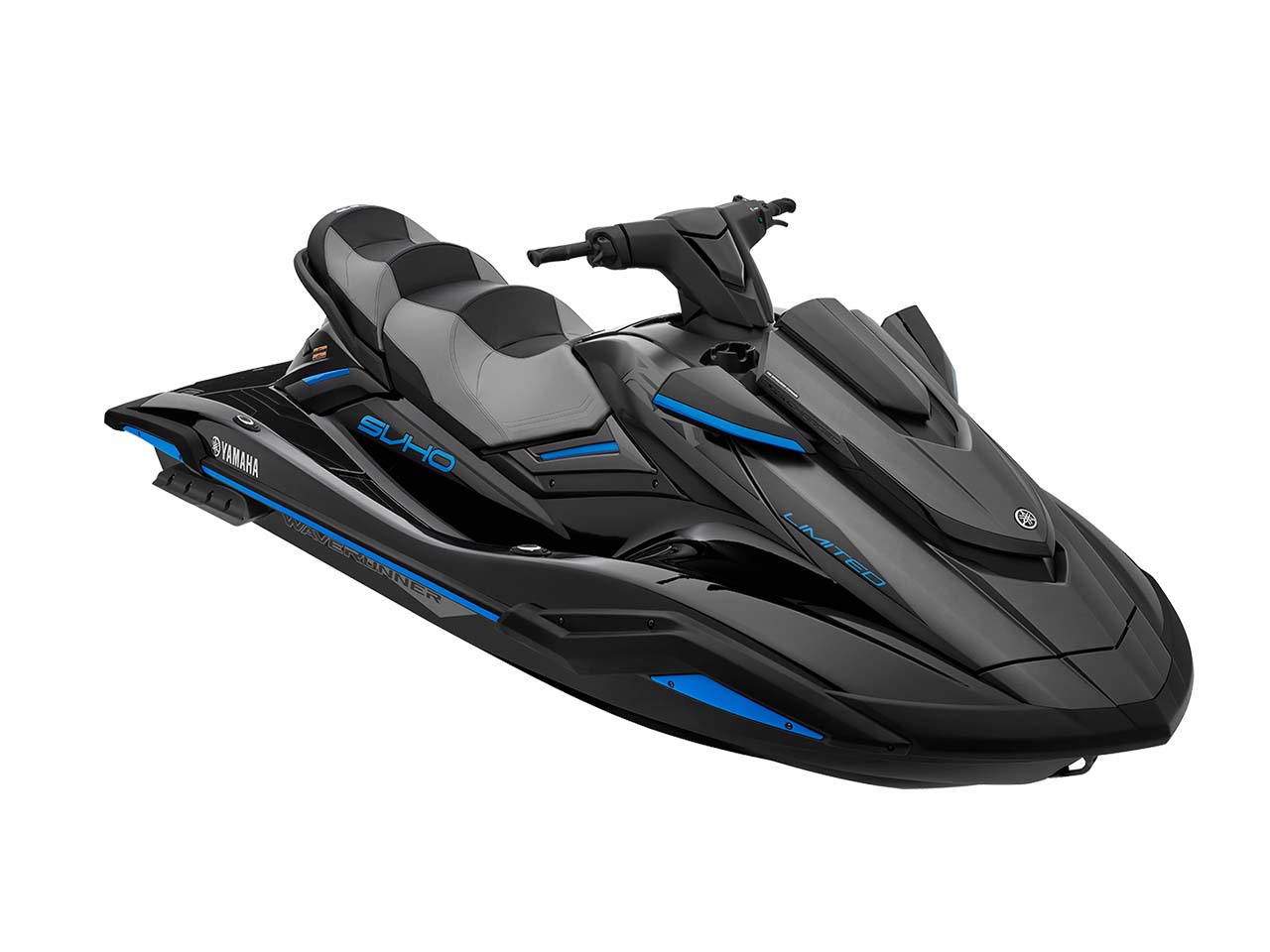 FX Limited SVHO yamaha - boat shopping