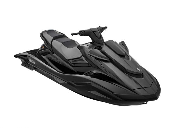 FX SVHO yamaha - boat shopping