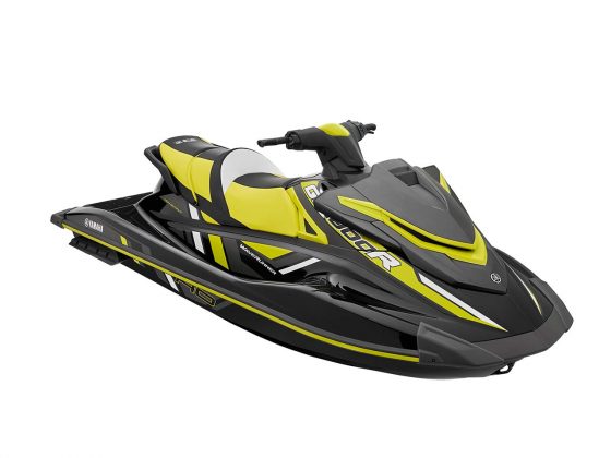 WaveRunner 2020 GP1800R HO yamaha - boat shopping