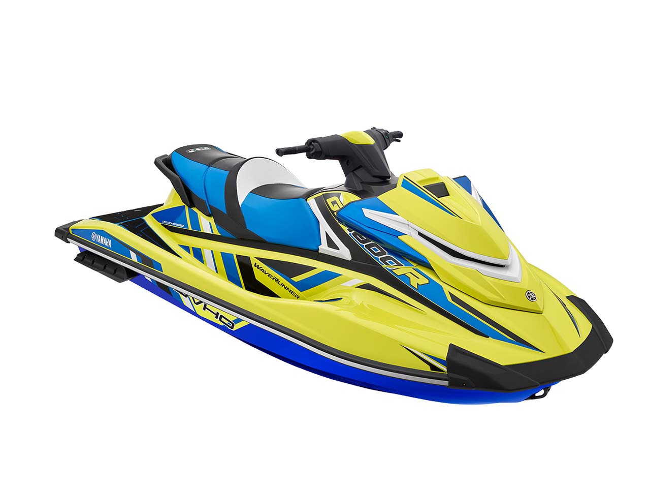 GP1800R SVHO yamaha - boat shopping