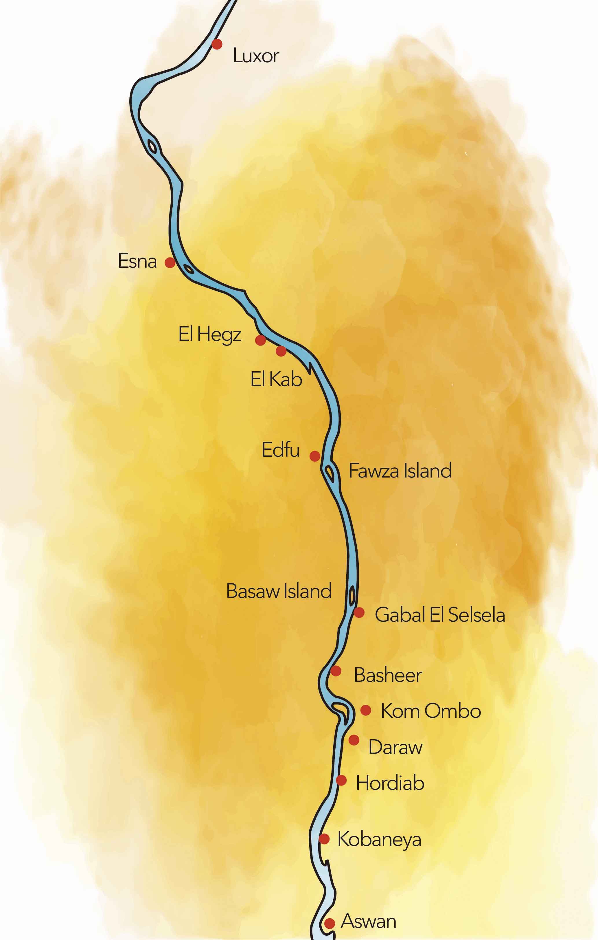 Mapa Destino Rio Nilo_ed71