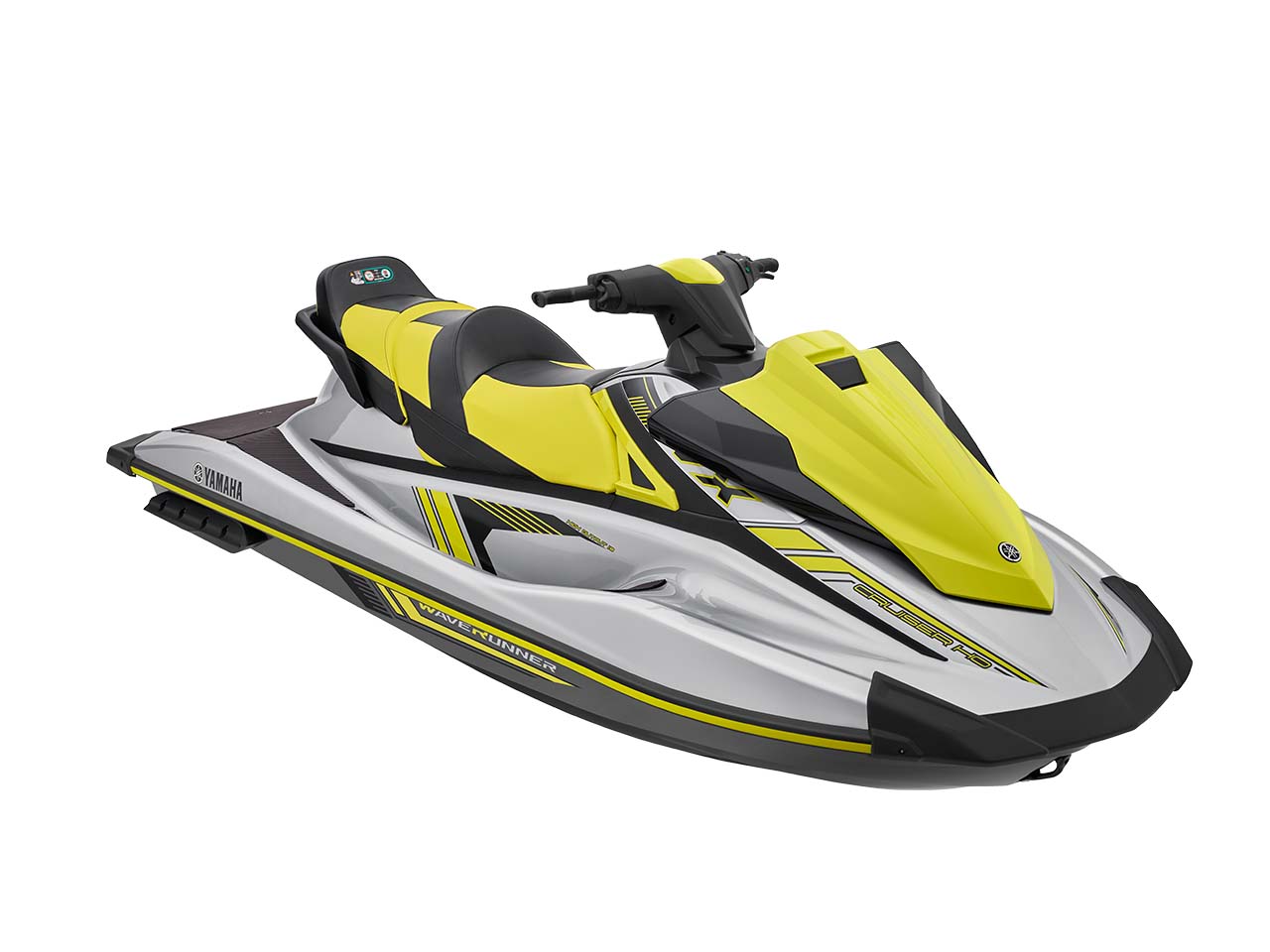 VX Cruiser HO yamaha - boat shopping