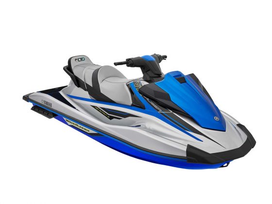 WaveRunner 2020 VX Cruiser yamaha - boat shopping