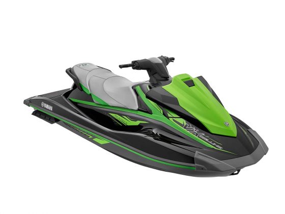 WaveRunner 2020 VX Deluxe yamaha - boat shopping