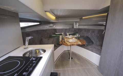 boat teste nx 360 sport coupé – boat shopping 14