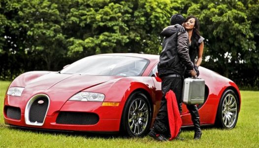 carros de luxo birdman – boat shopping