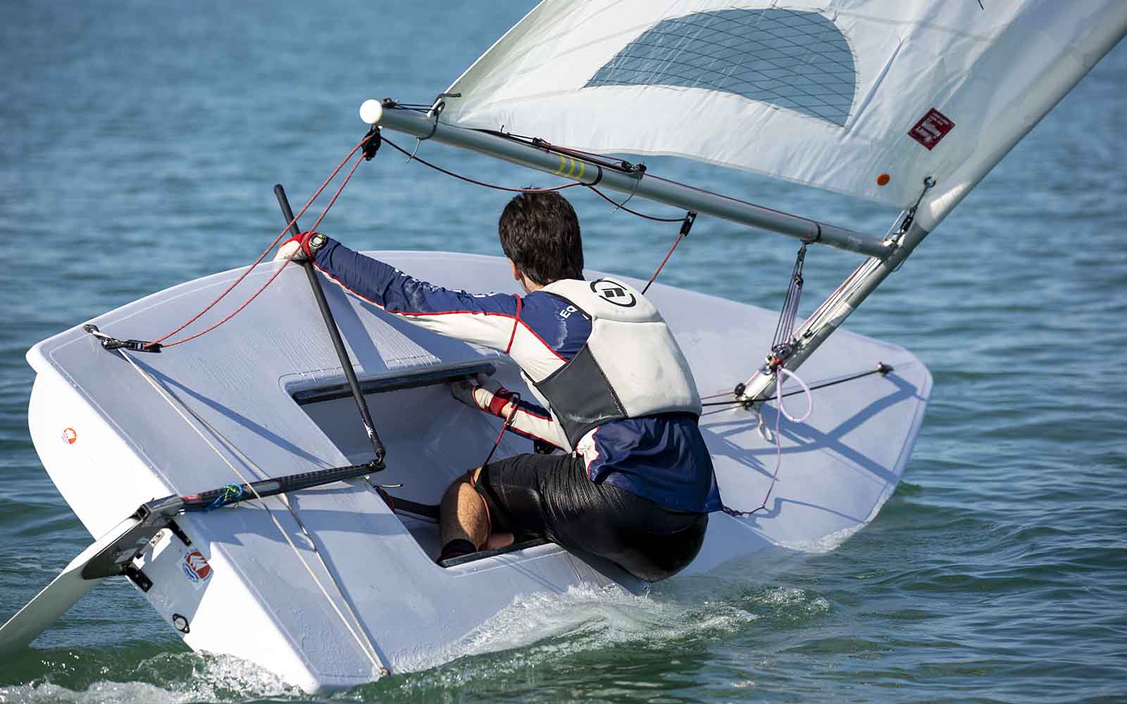 matheus dellagnelo pan americano lima 2019 - boat shopping