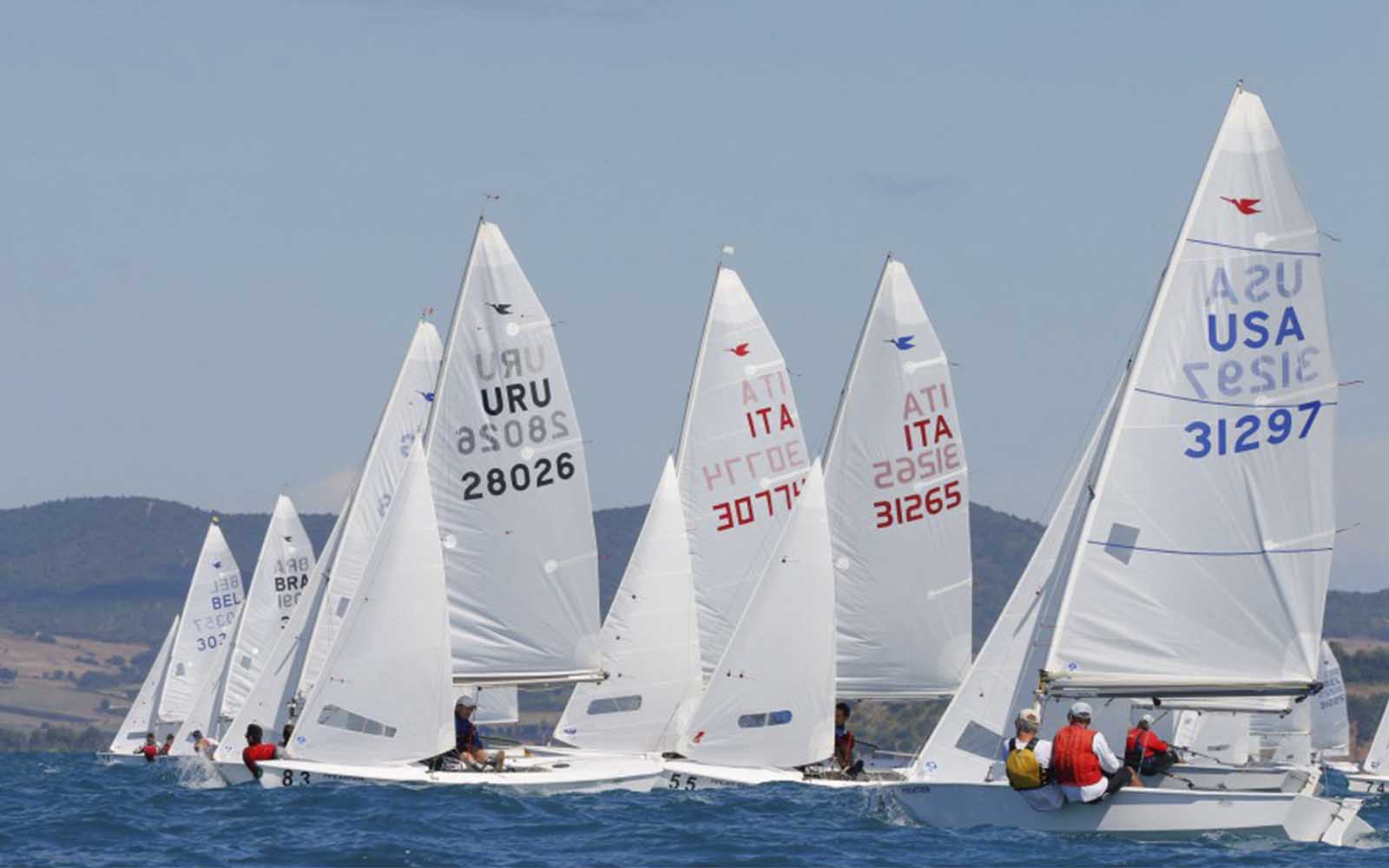 mundial de sniper ilhabela 2019 - boat shopping