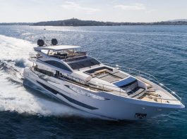 pearl yachts 95 - boat shopping