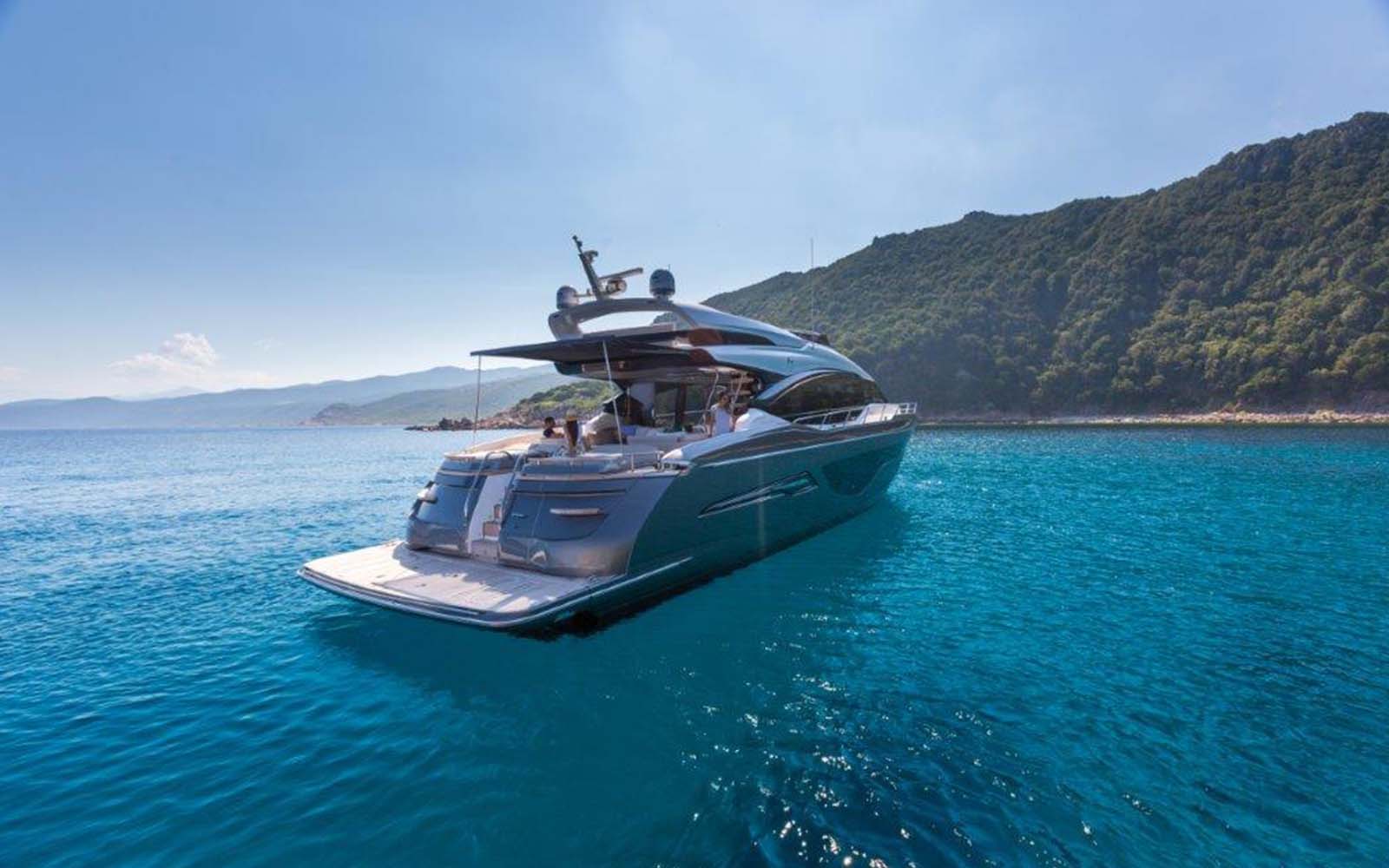 princess yachts brasil s78 - boat shopping 3