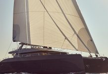 sunreef 80 em fibra de carbono - boat shopping