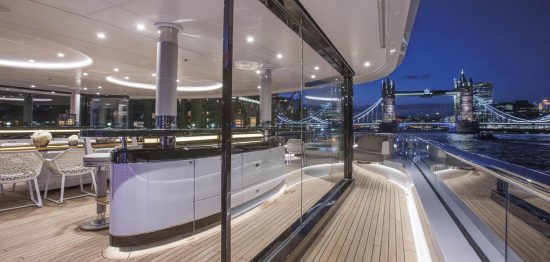 superiate kismet lurssen interior – boat shopping