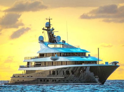superiate phoenix 2 lurssen – boat shopping