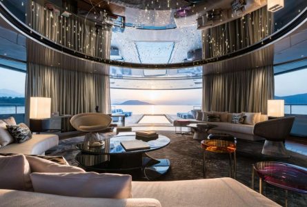 superiate savannah feadship interior – boat shopping