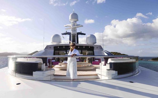superiate lurssen - boat shopping