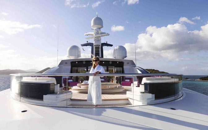 superiate lurssen - boat shopping