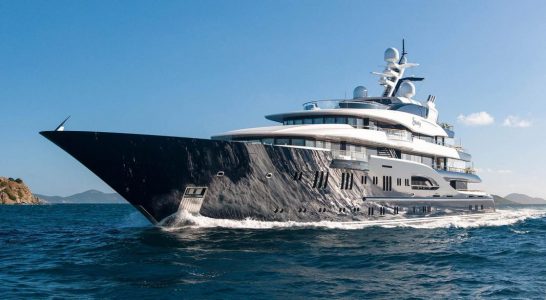 superiate solandge lurssen – boat shopping