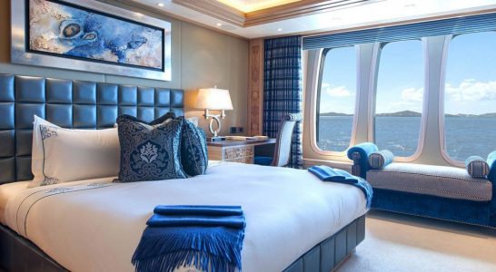 superiate solandge lurssen interior – boat shopping