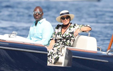 superiate tranquility kylie jenner – boat shopping 18