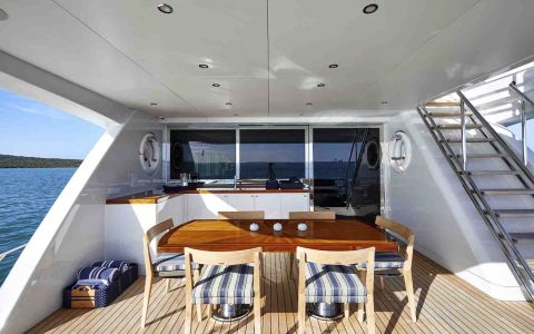 yachting development lanakai maxi yacht pesca – boat shopping 13