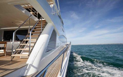 yachting development lanakai maxi yacht pesca – boat shopping 16