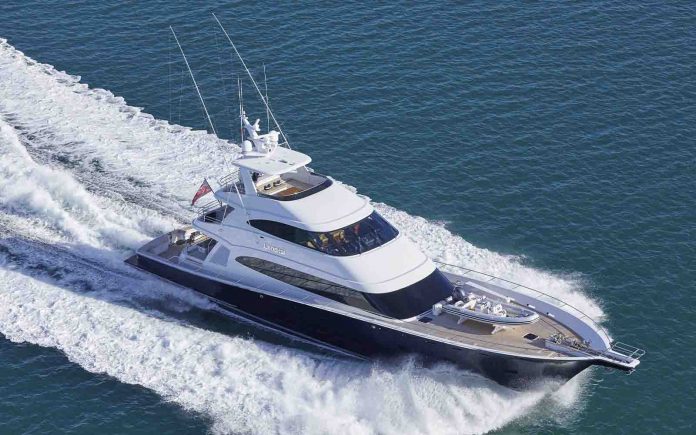 yachting development lanakai maxi yacht pesca - boat shopping