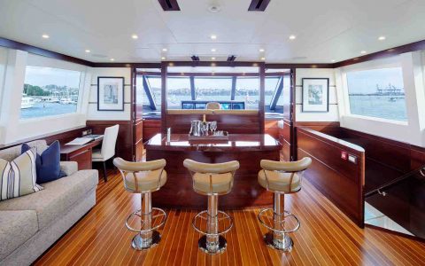 yachting development lanakai maxi yacht pesca – boat shopping 22