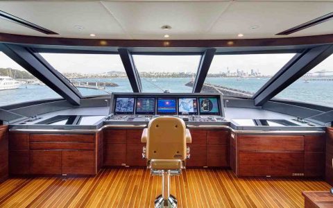 yachting development lanakai maxi yacht pesca – boat shopping 24