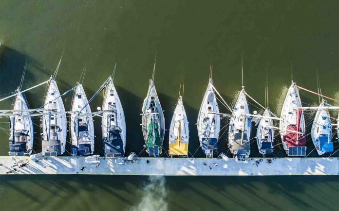 VelaShow Barcos (Marlon Delai | Photo Art) - boat shopping