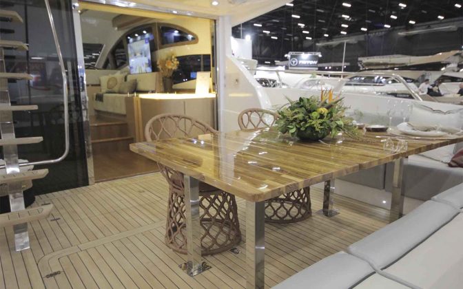 Real 600 Luxury - boat shopping 1